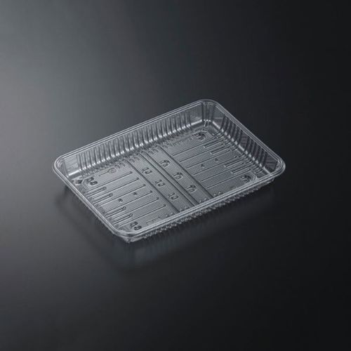 透明トレー C−APG CSR25−18F 厚×6