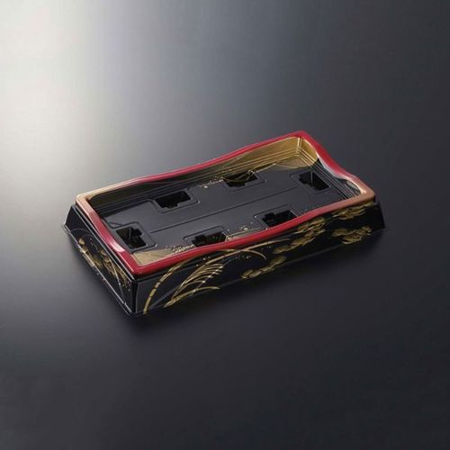 HS天城 10−2 やちよ赤−BK身 8セット