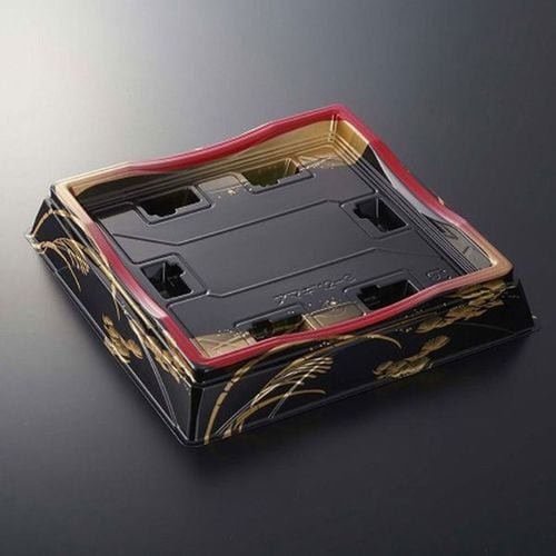 HS天城 12−3 やちよ赤−BK身 6セット