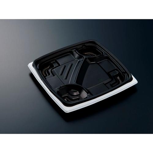 CTリル 22−22C 黒白 身 12セット