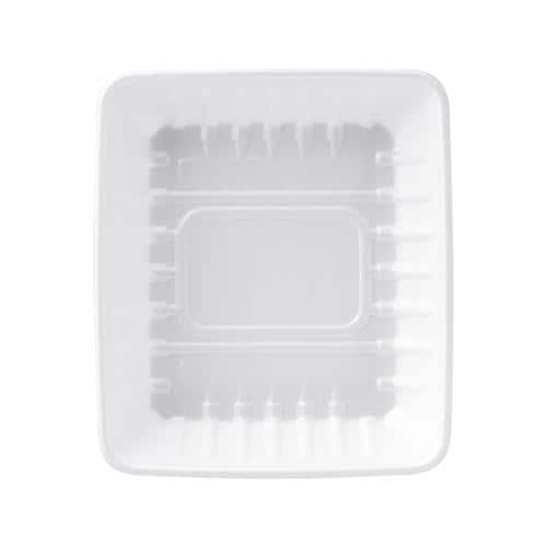 発泡トレーFLミンチ23−20(45)LS白×18