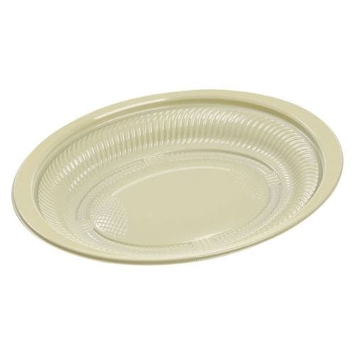 軽食容器MSD−ランチ70−A本体Dクリーム×12