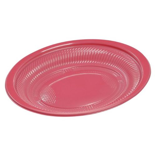 汎用トレーMSD−ランチ70−A本体Dピンク×12