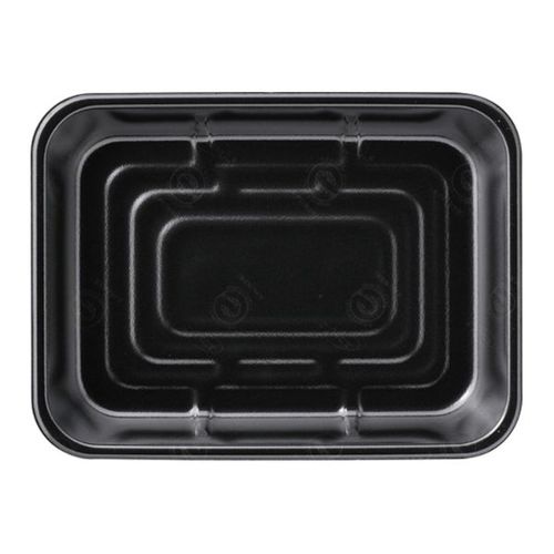 発泡トレー FPJ28−21(38) エコ黒×12