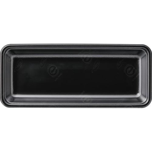 発泡トレー FLB−L12−25 エコ黒 ×12