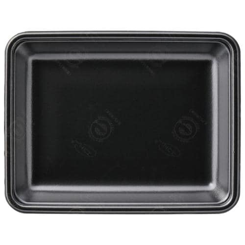 発泡トレー FLB−X17−25 エコ黒 ×12