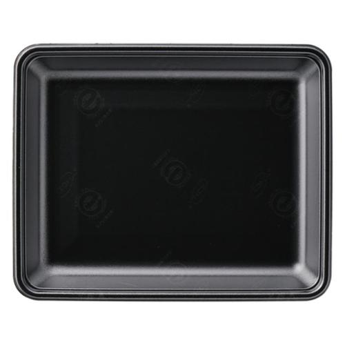 発泡トレー FLB−Y20−25 エコ黒 9セット