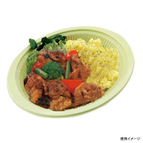 DLV楕円24−18(60) Dクリーム 6セット