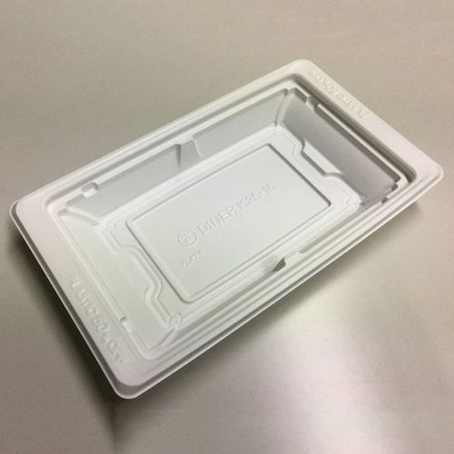 軽食容器 TA DINER K25−15 W ×8