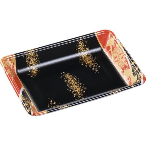 発泡トレー FLB−Y18−33 流華赤 9セット