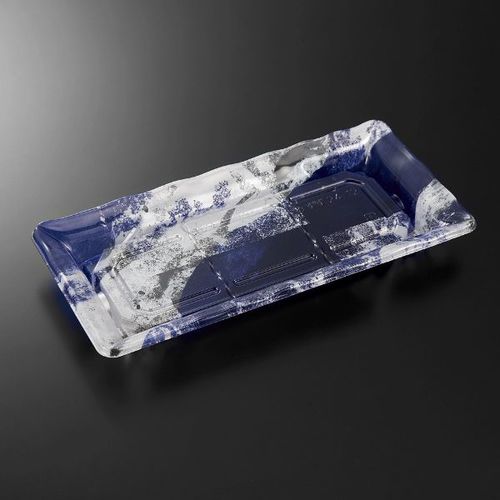 刺身容器C−APみすず24−12つららB身×12