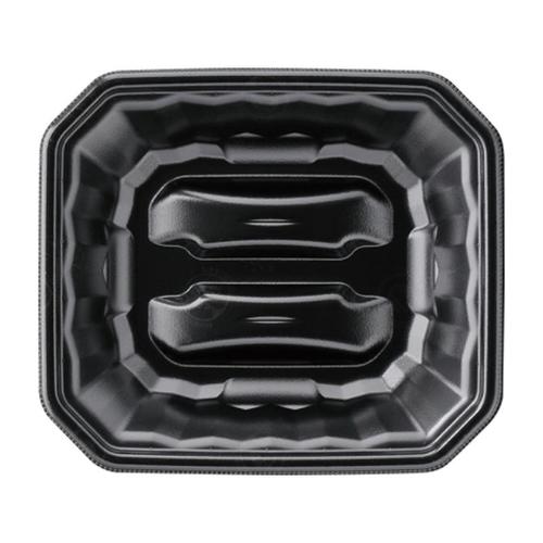 メガプレート20−17(37)エコ黒×16