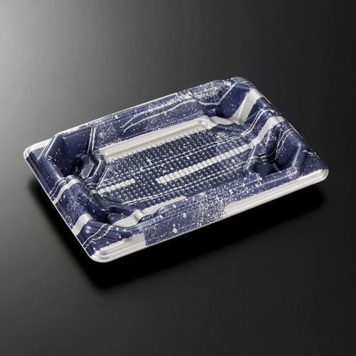 刺身容器 四方盛17−11 麗DB 身 30セット