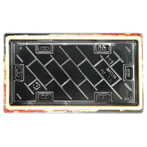 祝賀桶32−19 21貫 おとぎ赤 24セット