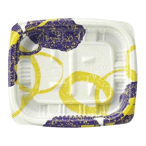 MSD惣菜13−11(17) ふうみ青 36セット