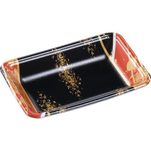 発泡トレー FLB−A13−30 流華赤 ×18