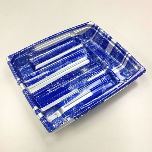 刺身容器 BCF海帆 20−17 麗B 身 ×8