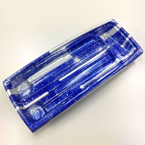 刺身容器 BCF海帆 25−11 麗B 身 ×12