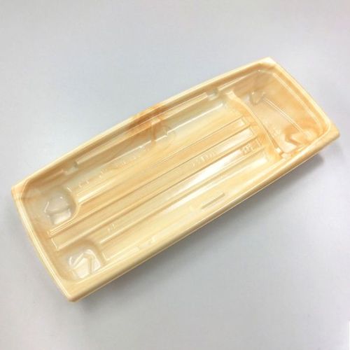 刺身容器 BCF海帆 25−11 きりY 身×12