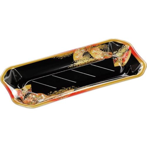 美彩1−5 本体 金フチ扇 20セット