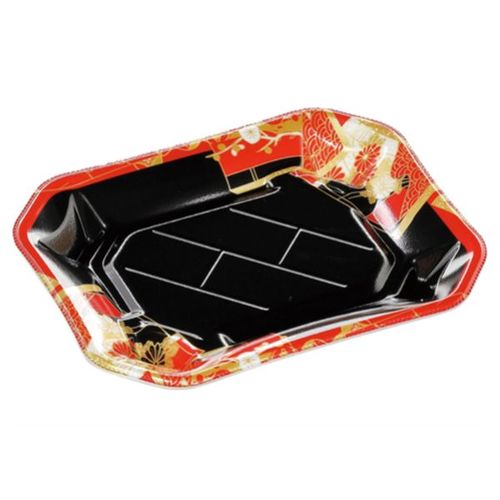 美彩2−3 本体 花小町赤 18セット