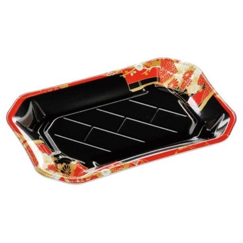 美彩2−4 本体 花小町赤 18セット