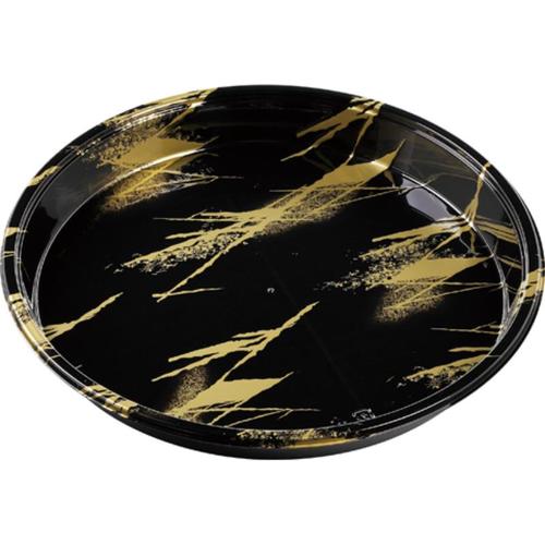 新6人桶(10枚包装) 箔しぶ金 8セット