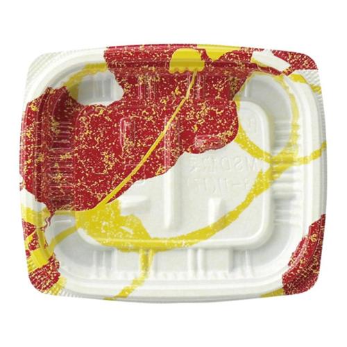 MSD惣菜13−11(17) ふうみ赤 36セット