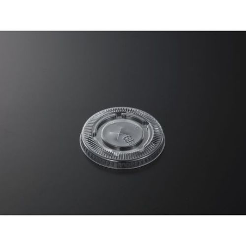 PETカップ(R)78平蓋十字穴 6セット