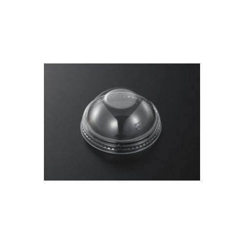 PETカップ(R)78ドーム蓋穴なし 15セット