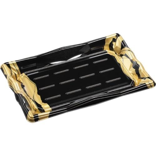 刺身容器 氷河30−20 本体 金流 40セット