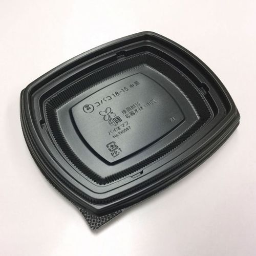 BCTコバコ18−15 BK 中皿 16セット