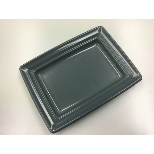 軽食容器CT沙楽K20−15NGR−BK身×11