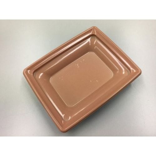 軽食容器CT沙楽IK15−12NP−BK身×24