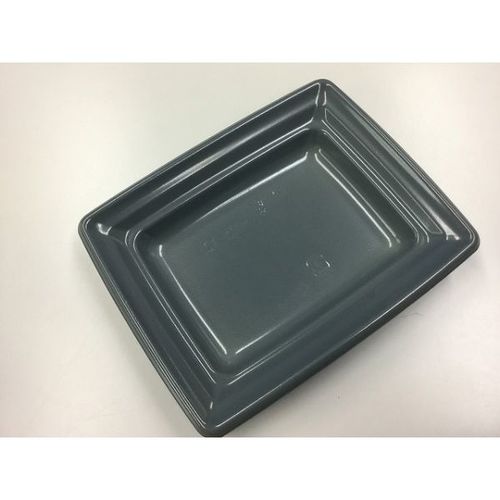 軽食容器CT沙楽K15−12NGR−BK身×8