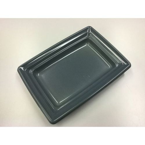 軽食容器CT沙楽K18−13NGR−BK身×11