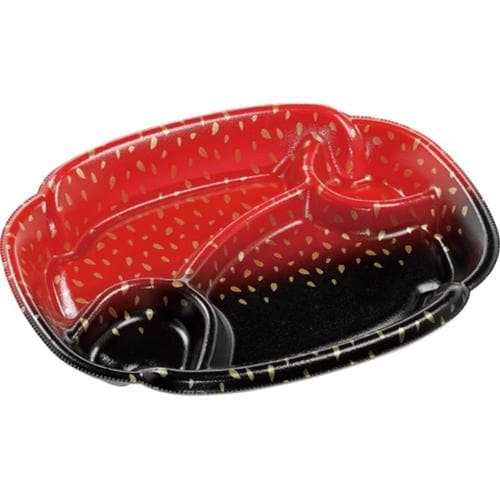 MFP花見膳24−19−1 花みやび赤 12セット