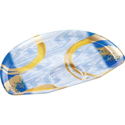 発泡トレー センスR−1 円熟青 12セット