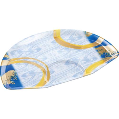 発泡トレー センスR−2 円熟青 12セット