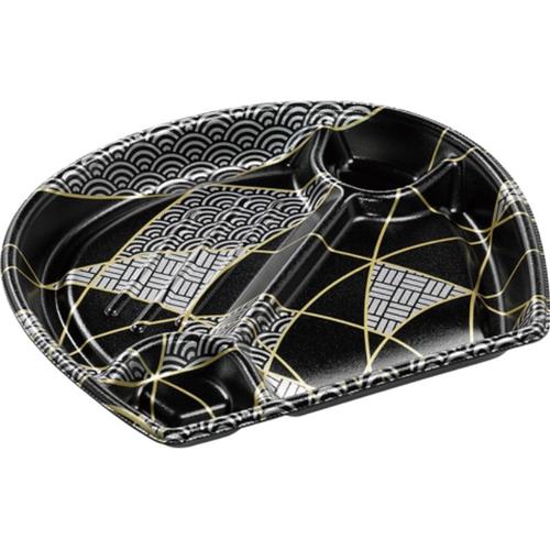 MFP月見膳24−20−1 弓なり銀 12セット