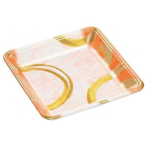 発泡トレー FLB−A20−30 円熟橙 ×12