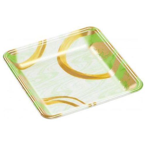 発泡トレー FLB−A20−30 円熟緑 ×12