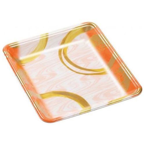 発泡トレー FLB−A22−30 円熟橙 ×12