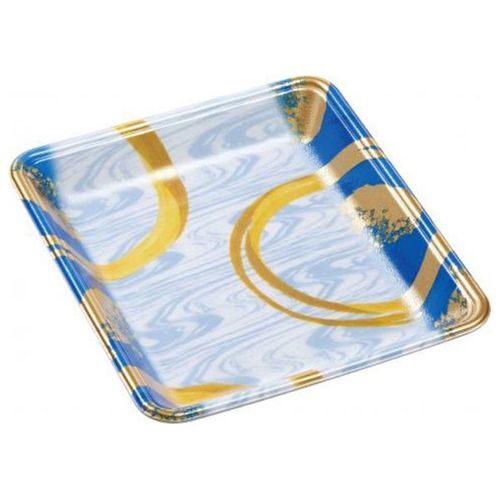 発泡トレー FLB−A22−30 円熟青 ×12