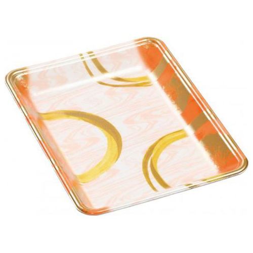 発泡トレー FLB−A25−30 円熟橙 ×9