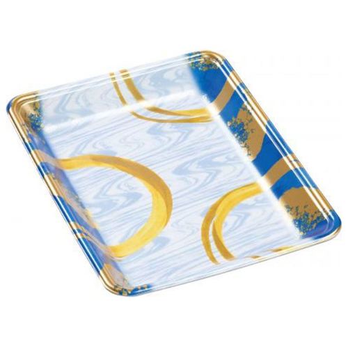 発泡トレー FLB−A25−30 円熟青 9セット