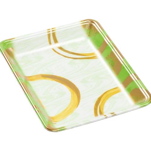 発泡トレー FLB−A25−30 円熟緑 9セット