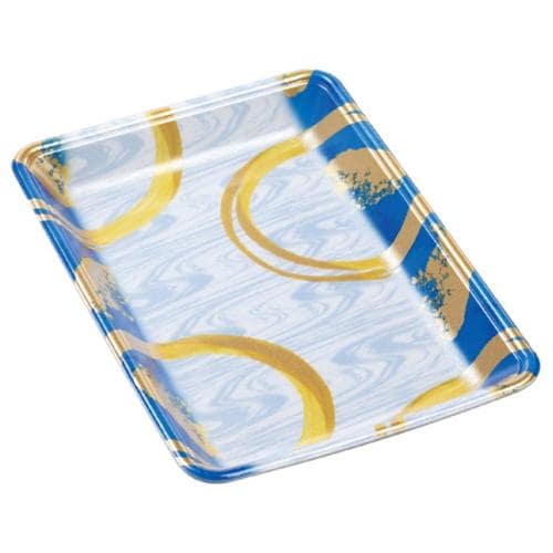 発泡トレー FLB−A28−30 円熟青 9セット