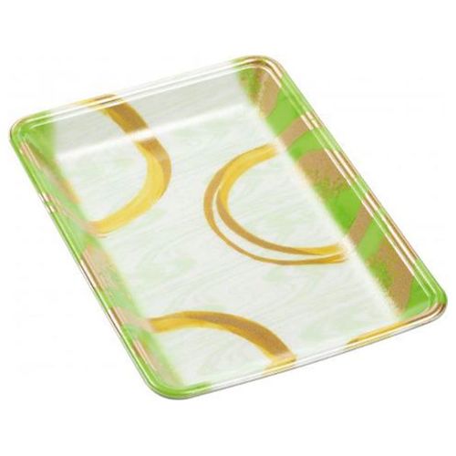 発泡トレー FLB−A28−30 円熟緑 9セット