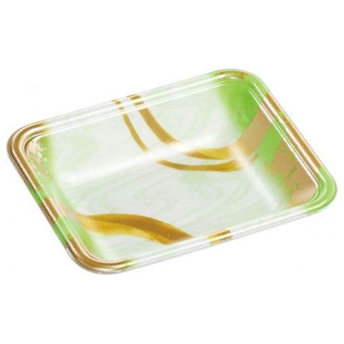 発泡トレー FLB−V12−30 円熟緑 ×30